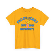 In the name of the Moon! Unisex Heavy Cotton Tee