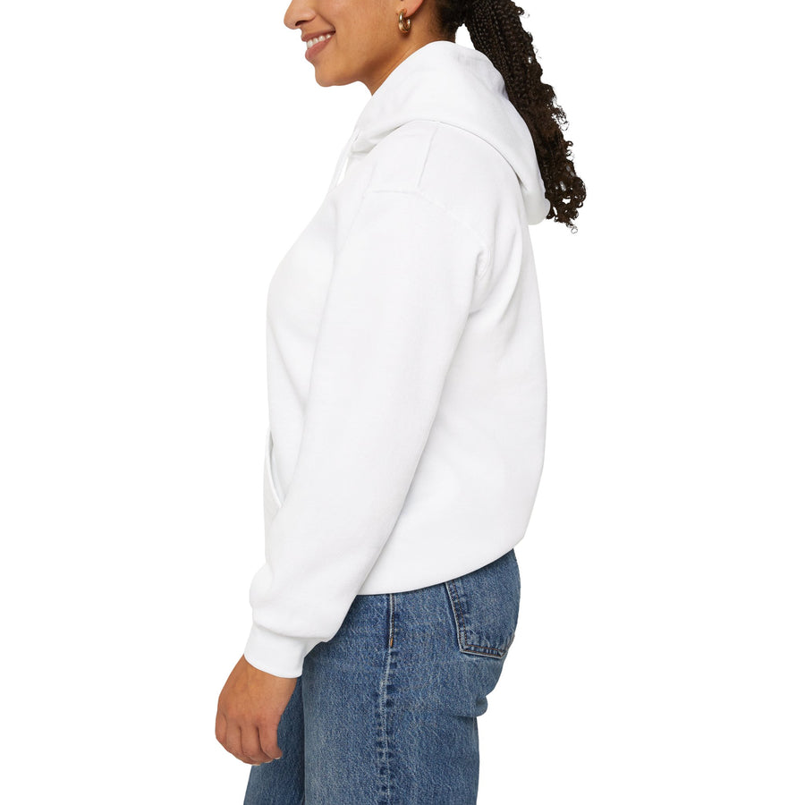 Ramblin Country Girl Unisex Heavy Blend™ Hooded Sweatshirt