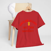Ignite! Unisex Heavy Cotton Tee