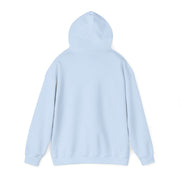 Ramblin Country Girl Unisex Heavy Blend™ Hooded Sweatshirt