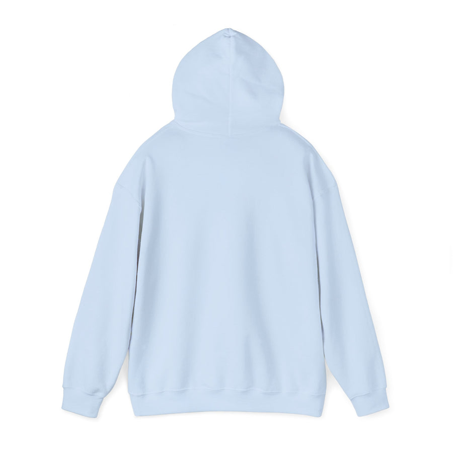 Ramblin Country Girl Unisex Heavy Blend™ Hooded Sweatshirt