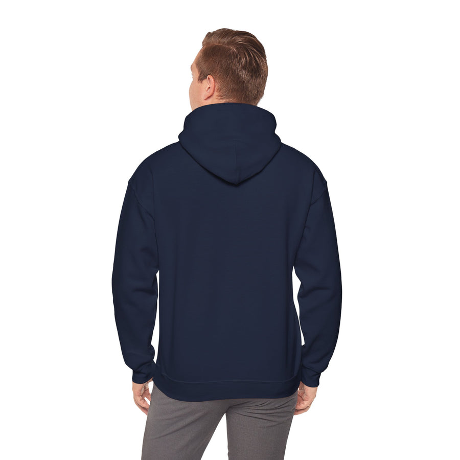 Ramblin Country Girl Unisex Heavy Blend™ Hooded Sweatshirt