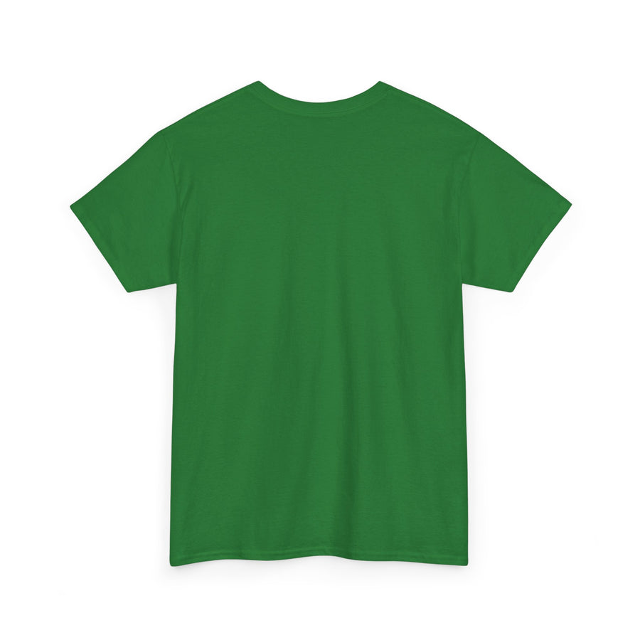 Ignite! Unisex Heavy Cotton Tee