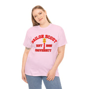 Ignite! Unisex Heavy Cotton Tee