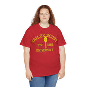 Venus Love Chain Unisex Heavy Cotton Tee
