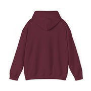 Ramblin Country Girl Unisex Heavy Blend™ Hooded Sweatshirt