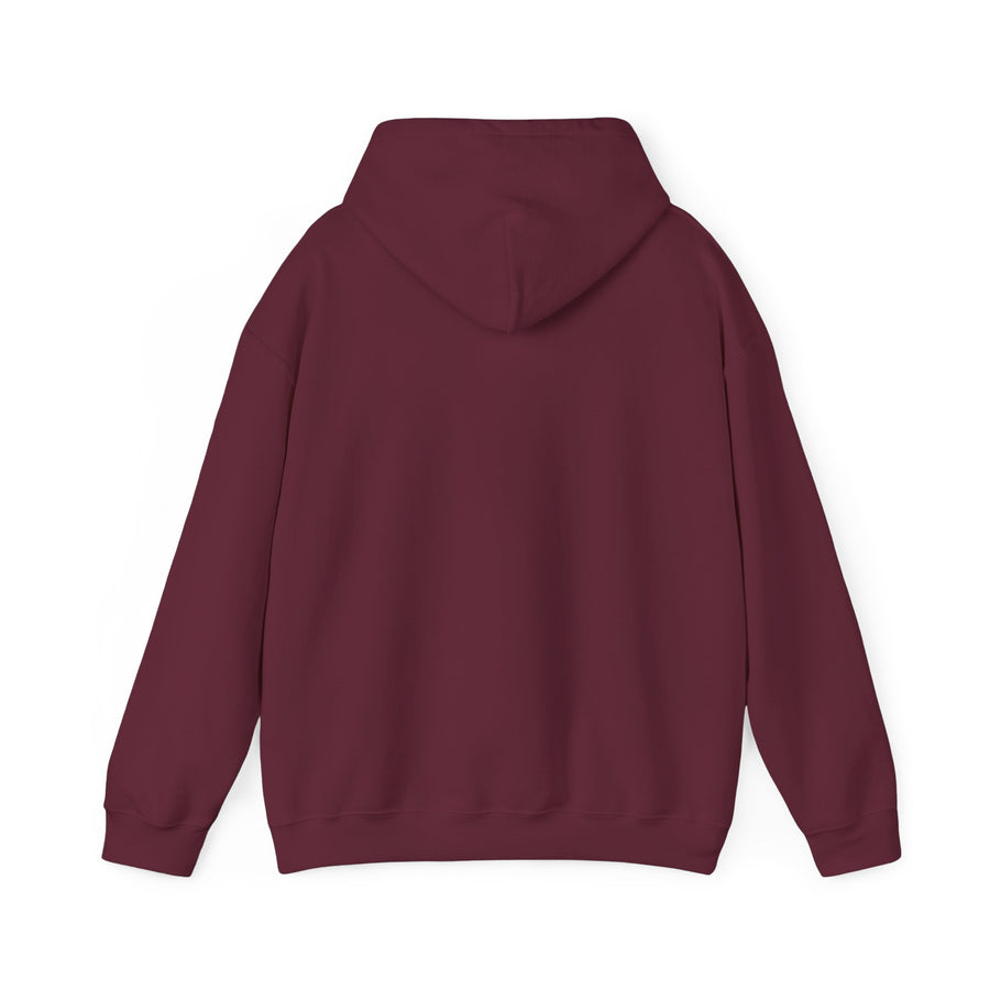 Ramblin Country Girl Unisex Heavy Blend™ Hooded Sweatshirt