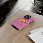 Ramblin Country Girl Tough Case
