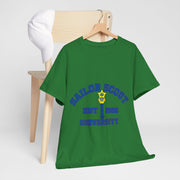 Bubble Blast! Unisex Heavy Cotton Tee