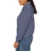 Ramblin Country Girl Unisex Heavy Blend™ Hooded Sweatshirt