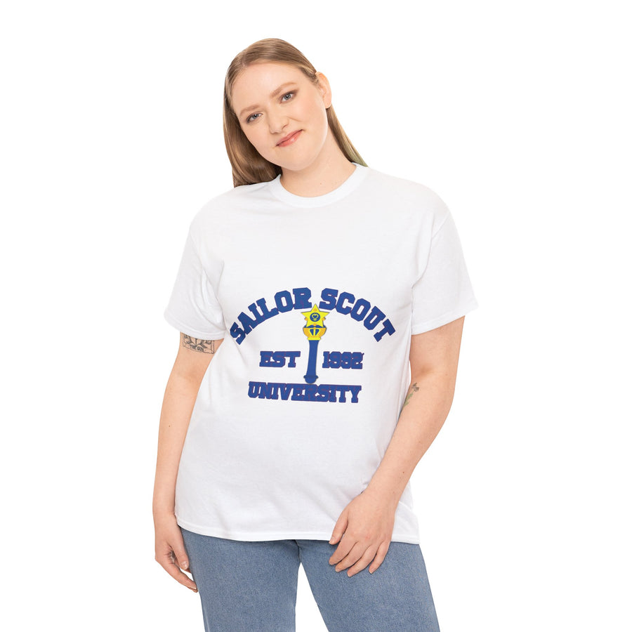 Bubble Blast! Unisex Heavy Cotton Tee