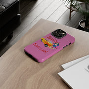 Ramblin Country Girl Tough Case