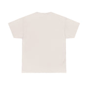 Floral Kidney Unisex Heavy Cotton Tee