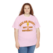 Venus Love Chain Unisex Heavy Cotton Tee