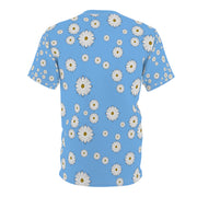 Things We Never Got Over Tee Unisex Cut & Sew Tee (AOP)