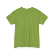 Floral Kidney Unisex Heavy Cotton Tee