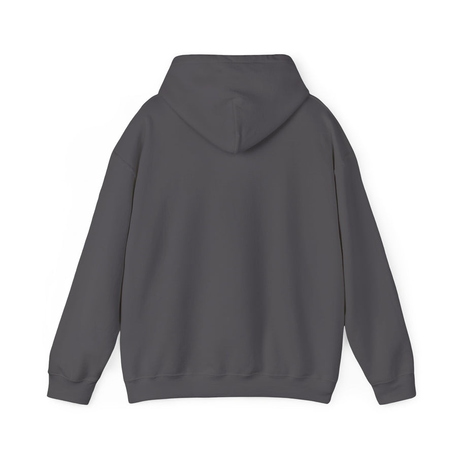 Ramblin Country Girl Unisex Heavy Blend™ Hooded Sweatshirt