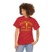 Venus Love Chain Unisex Heavy Cotton Tee
