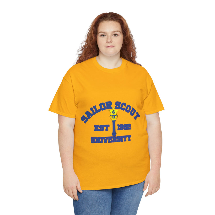 Bubble Blast! Unisex Heavy Cotton Tee