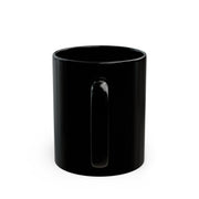 Written in the stars Black Coffee Mug (11oz, 15oz)