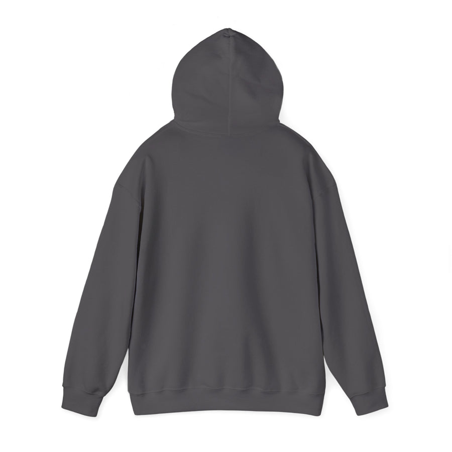 Ramblin Country Girl Unisex Heavy Blend™ Hooded Sweatshirt