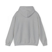 Ramblin Country Girl Unisex Heavy Blend™ Hooded Sweatshirt