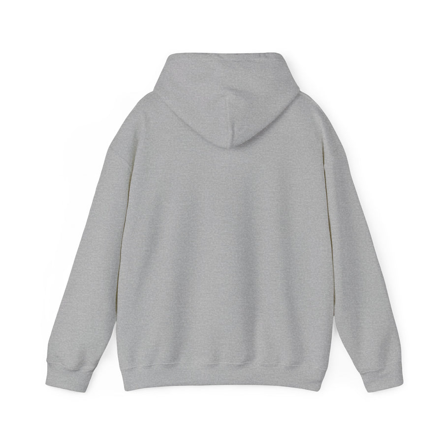 Ramblin Country Girl Unisex Heavy Blend™ Hooded Sweatshirt