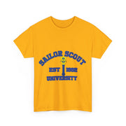 Bubble Blast! Unisex Heavy Cotton Tee