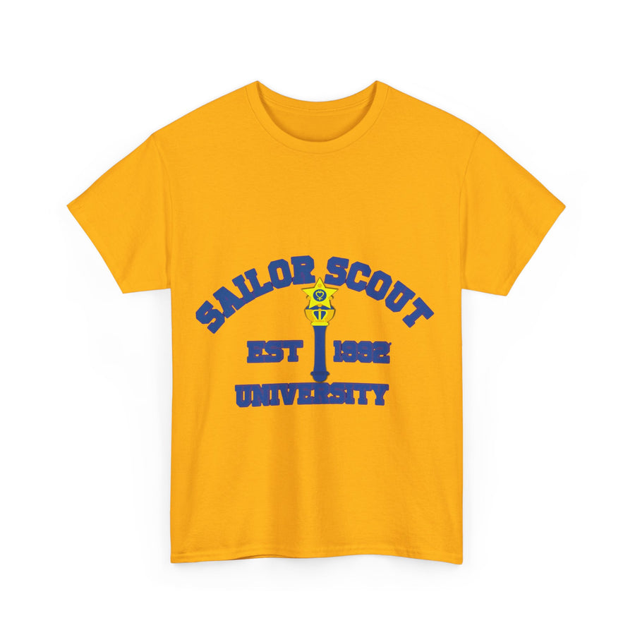Bubble Blast! Unisex Heavy Cotton Tee