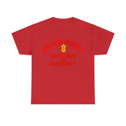 Ignite! Unisex Heavy Cotton Tee