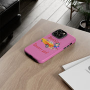 Ramblin Country Girl Tough Case