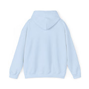 Ramblin Country Girl Unisex Heavy Blend™ Hooded Sweatshirt