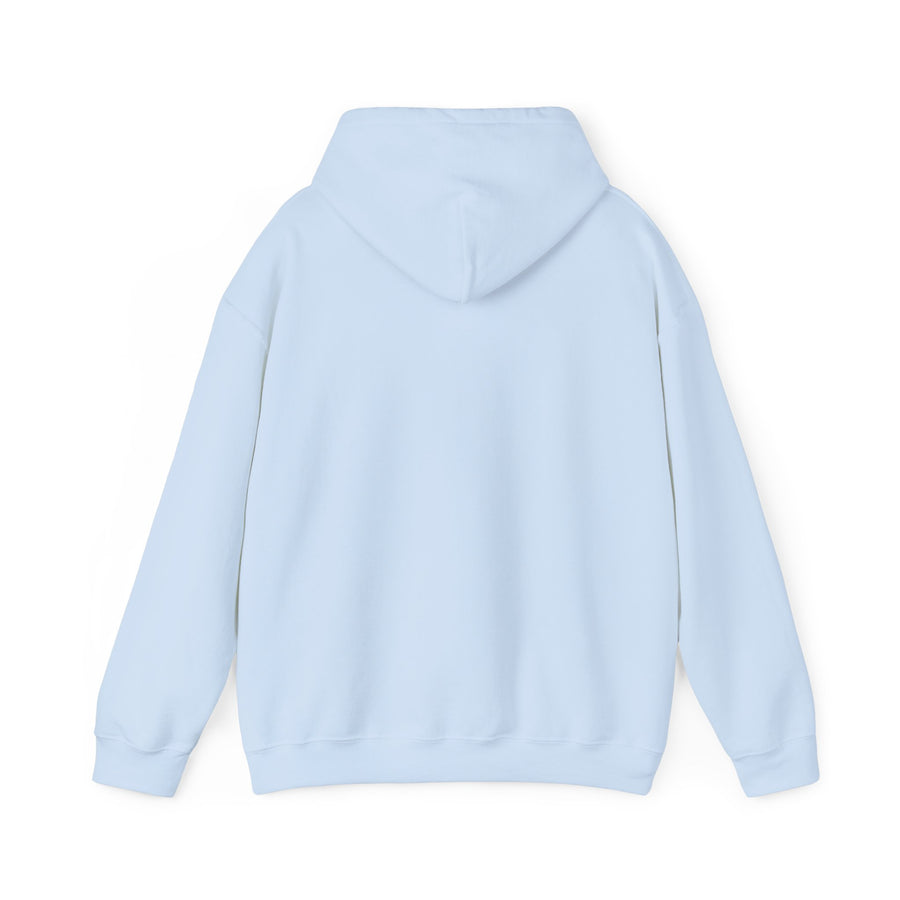 Ramblin Country Girl Unisex Heavy Blend™ Hooded Sweatshirt