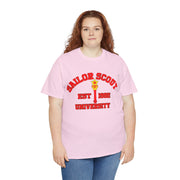 Ignite! Unisex Heavy Cotton Tee