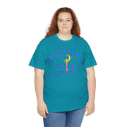In the name of the Moon! Unisex Heavy Cotton Tee