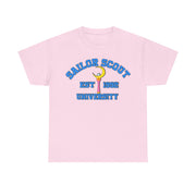 In the name of the Moon! Unisex Heavy Cotton Tee