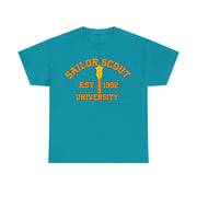 Venus Love Chain Unisex Heavy Cotton Tee