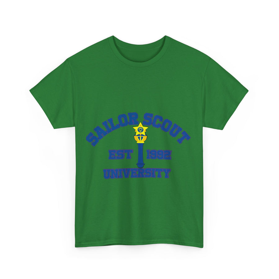 Bubble Blast! Unisex Heavy Cotton Tee