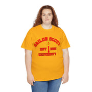 Ignite! Unisex Heavy Cotton Tee