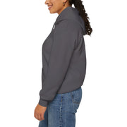 Ramblin Country Girl Unisex Heavy Blend™ Hooded Sweatshirt