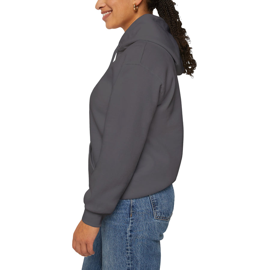Ramblin Country Girl Unisex Heavy Blend™ Hooded Sweatshirt