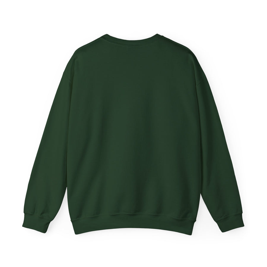 Ramblin Country Girl Unisex Heavy Blend™ Crewneck Sweatshirt