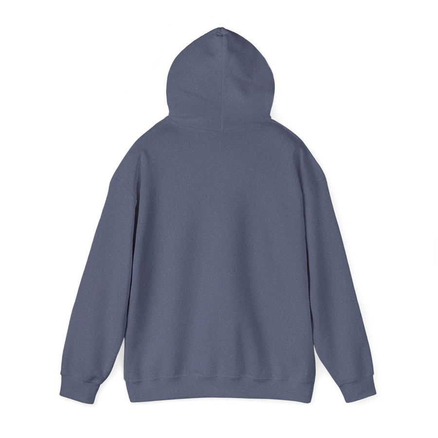 Ramblin Country Girl Unisex Heavy Blend™ Hooded Sweatshirt
