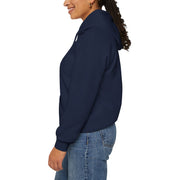 Ramblin Country Girl Unisex Heavy Blend™ Hooded Sweatshirt