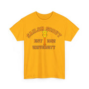 Venus Love Chain Unisex Heavy Cotton Tee