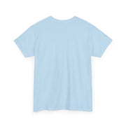 Floral Kidney Unisex Heavy Cotton Tee