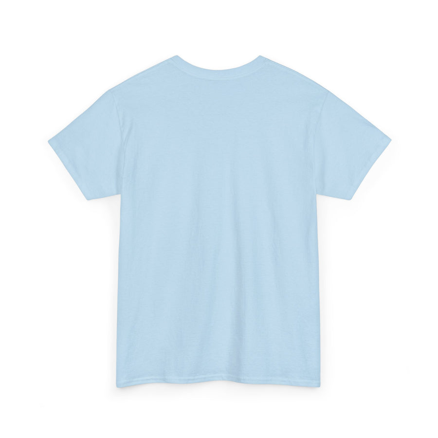 Floral Kidney Unisex Heavy Cotton Tee