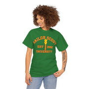 Venus Love Chain Unisex Heavy Cotton Tee