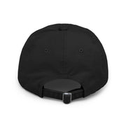 CMT Unisex Distressed Cap