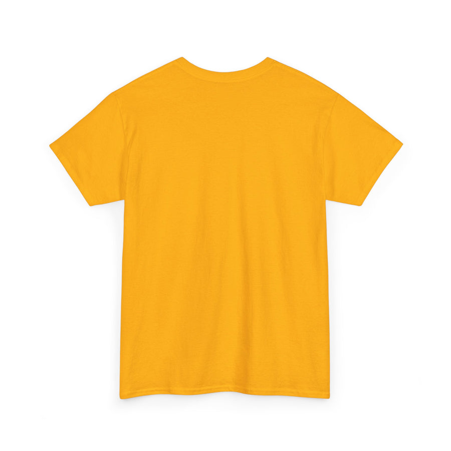 Ignite! Unisex Heavy Cotton Tee